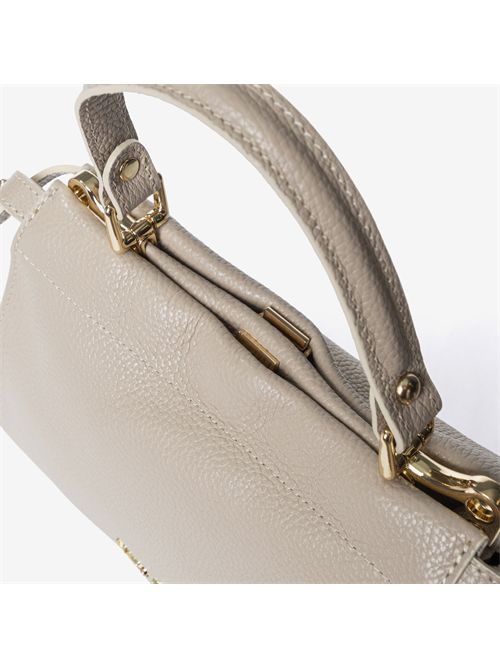SHOULDERBAG MARC ELLIS MARC ELLIS | ADELE S LT DOTAUPE / GOLD